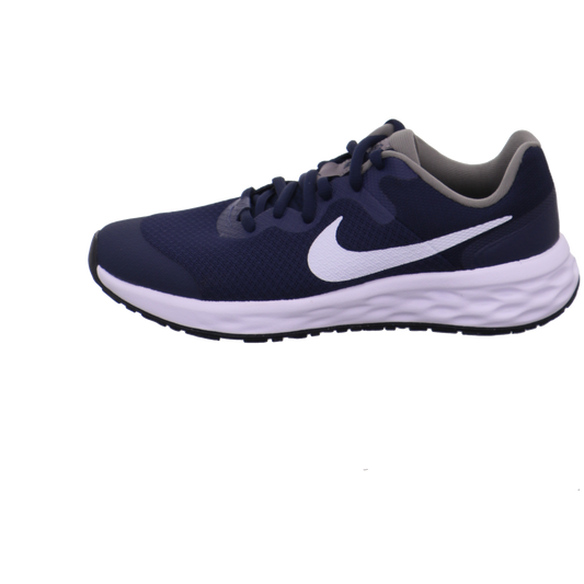 Nike Sneaker blau kombi Bild1
