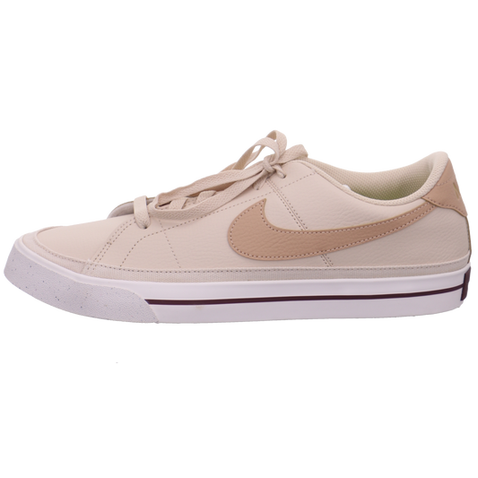 Nike Sneaker braun kombi Bild1