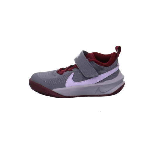 Nike Sneaker grau kombi Bild1