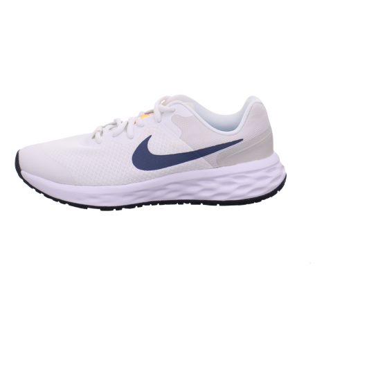 Nike Sneaker grau kombi Bild1