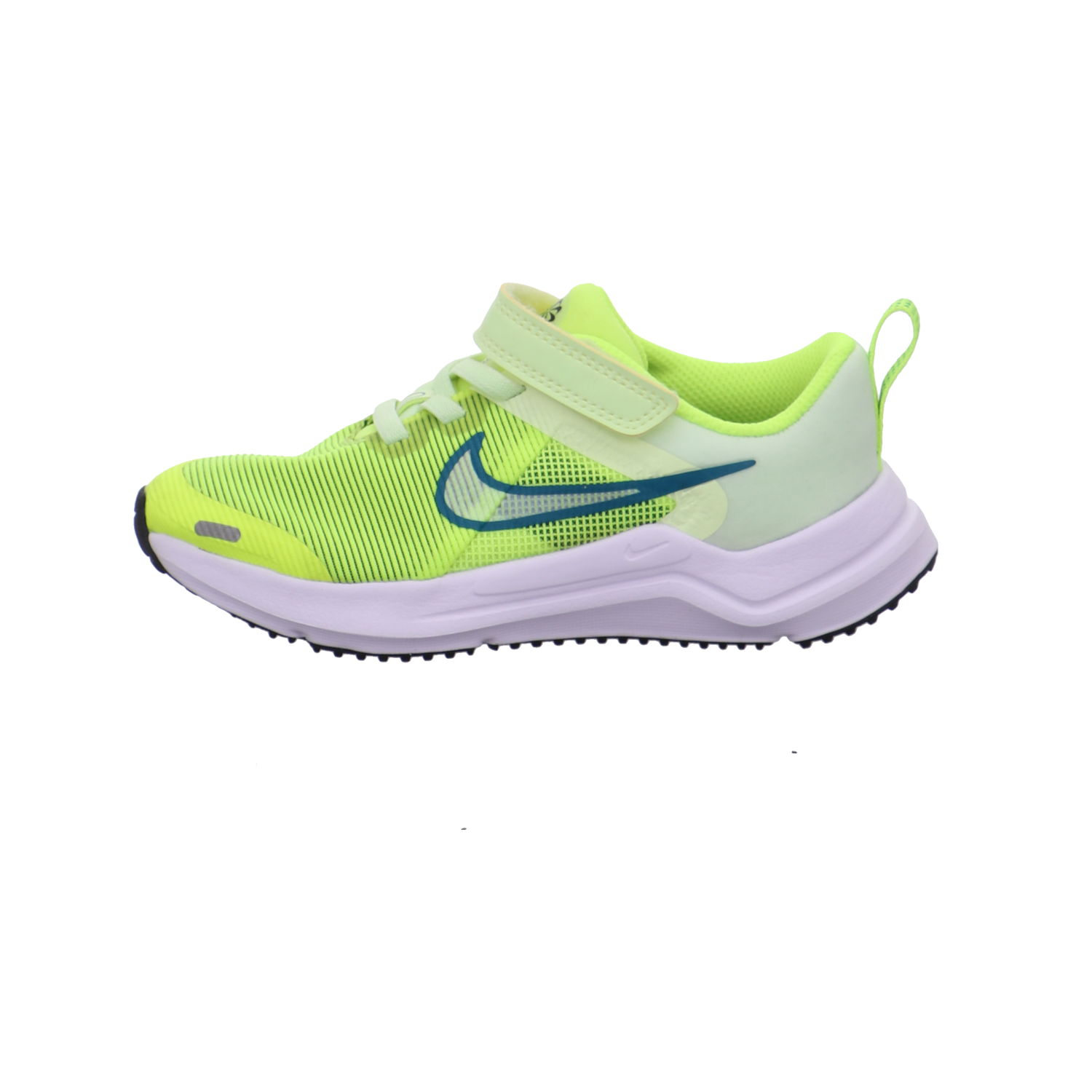 Nike Sneaker grün kombi Bild1