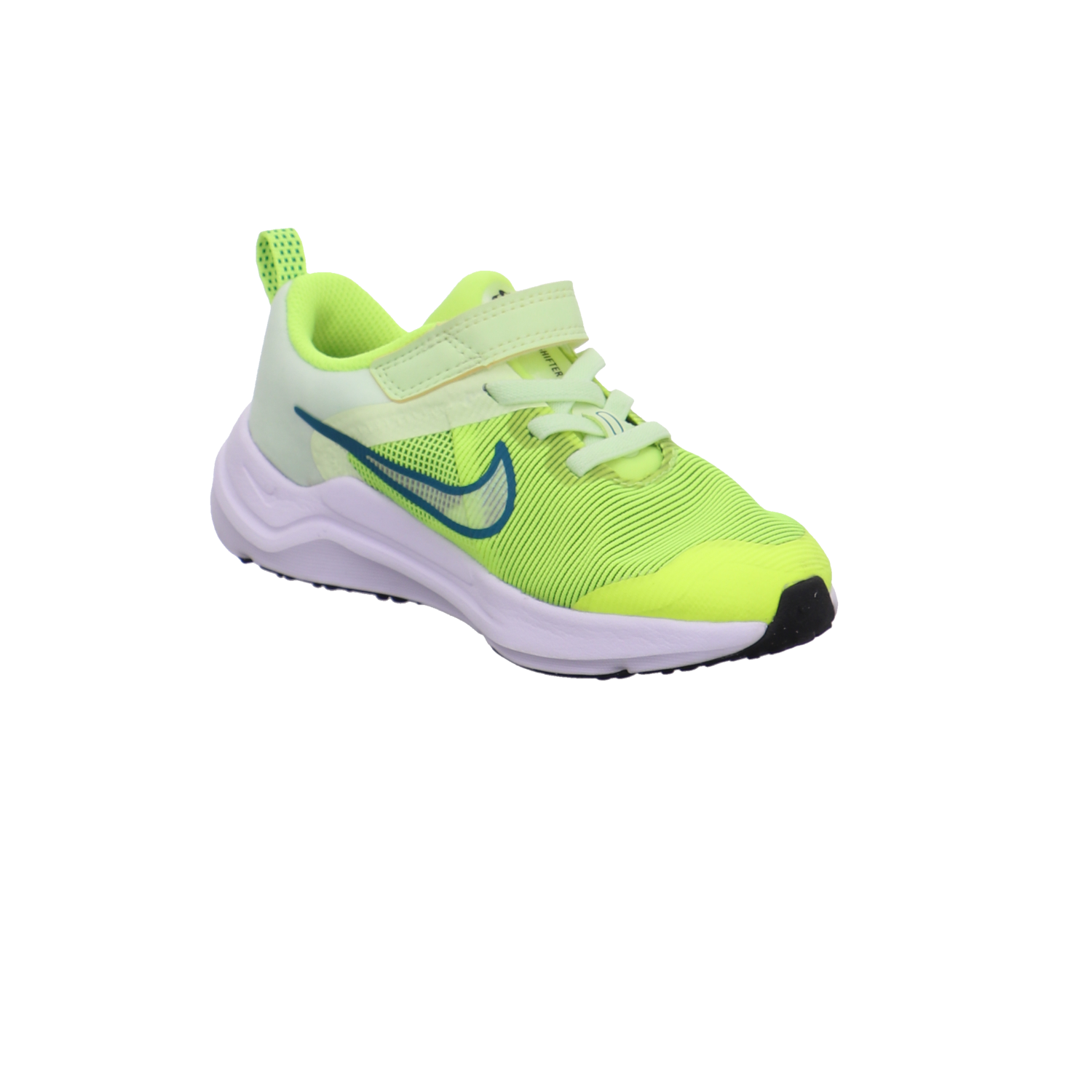 Nike Sneaker grün kombi Bild7
