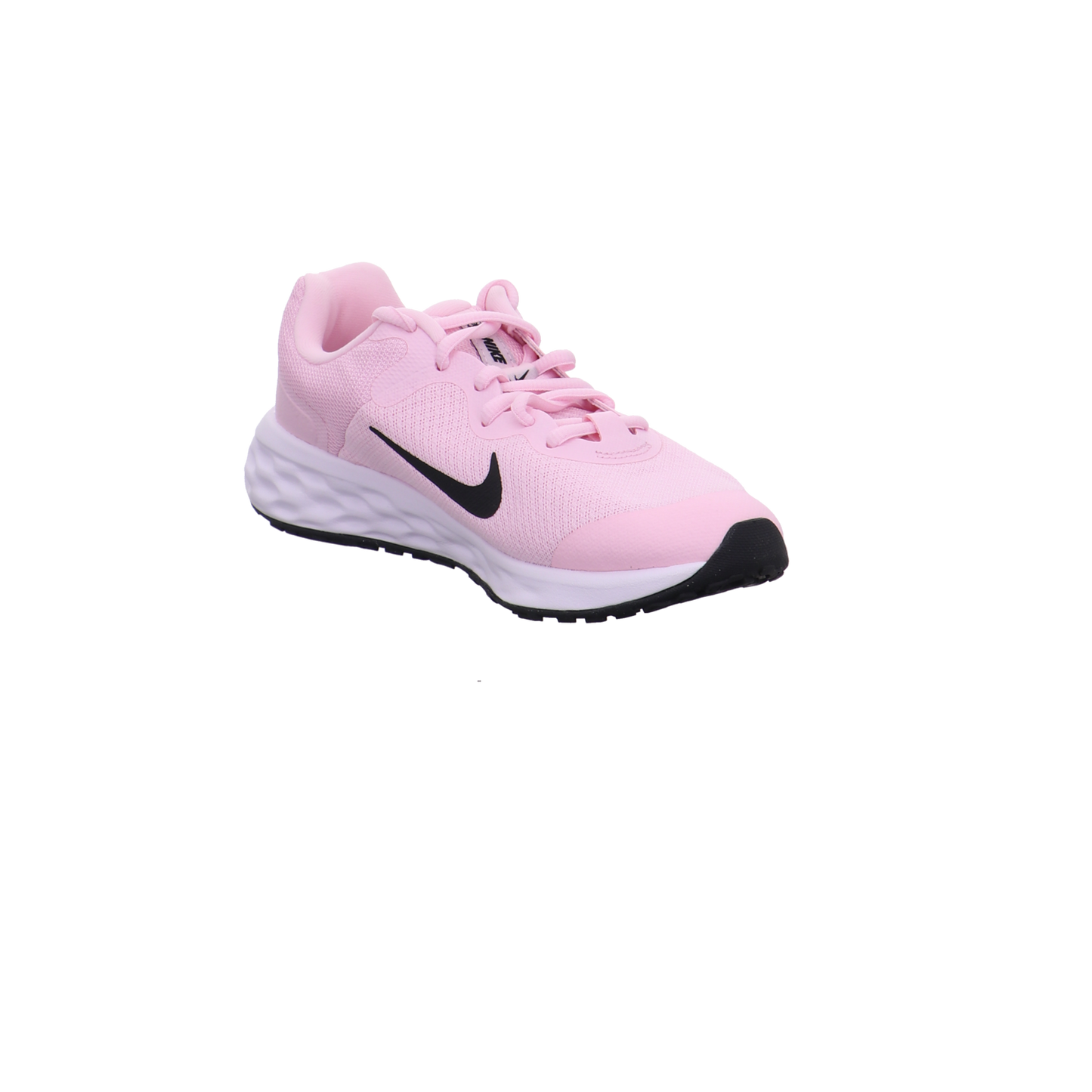 Nike Sneaker pink Bild7