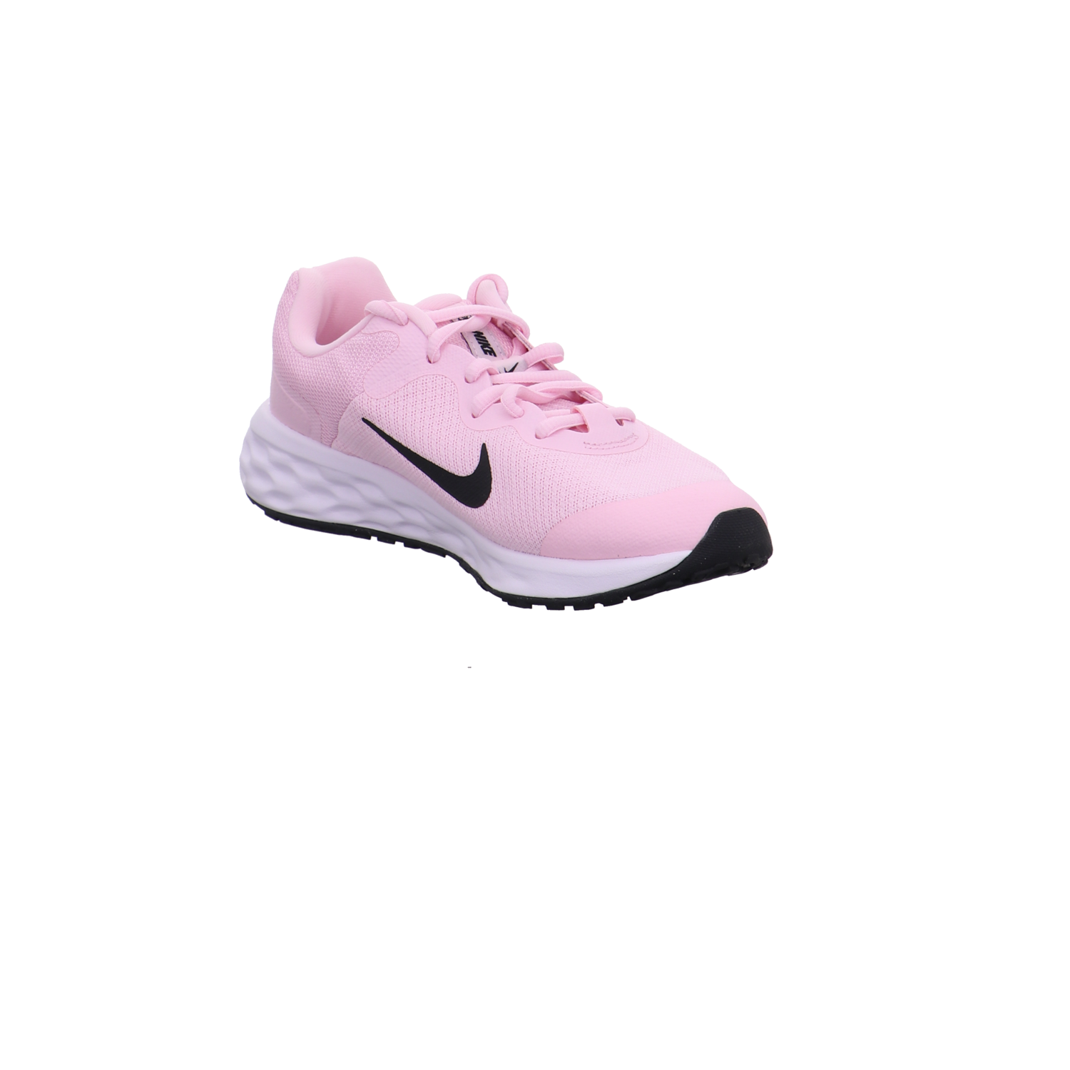 Nike Sneaker pink Bild7