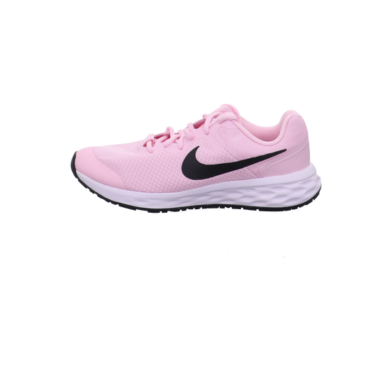 Nike Sneaker pink Bild1
