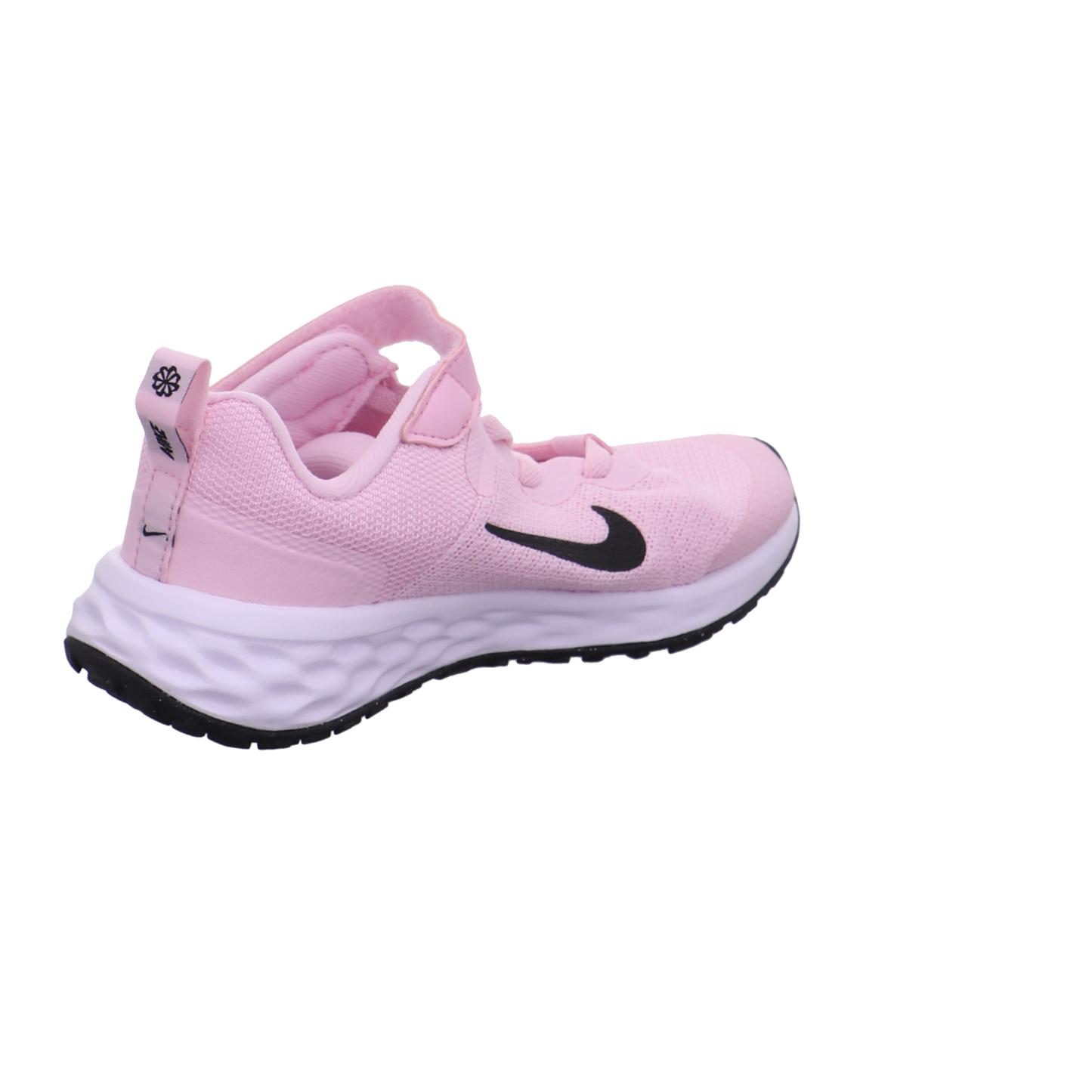 Nike Sneaker pink Bild5