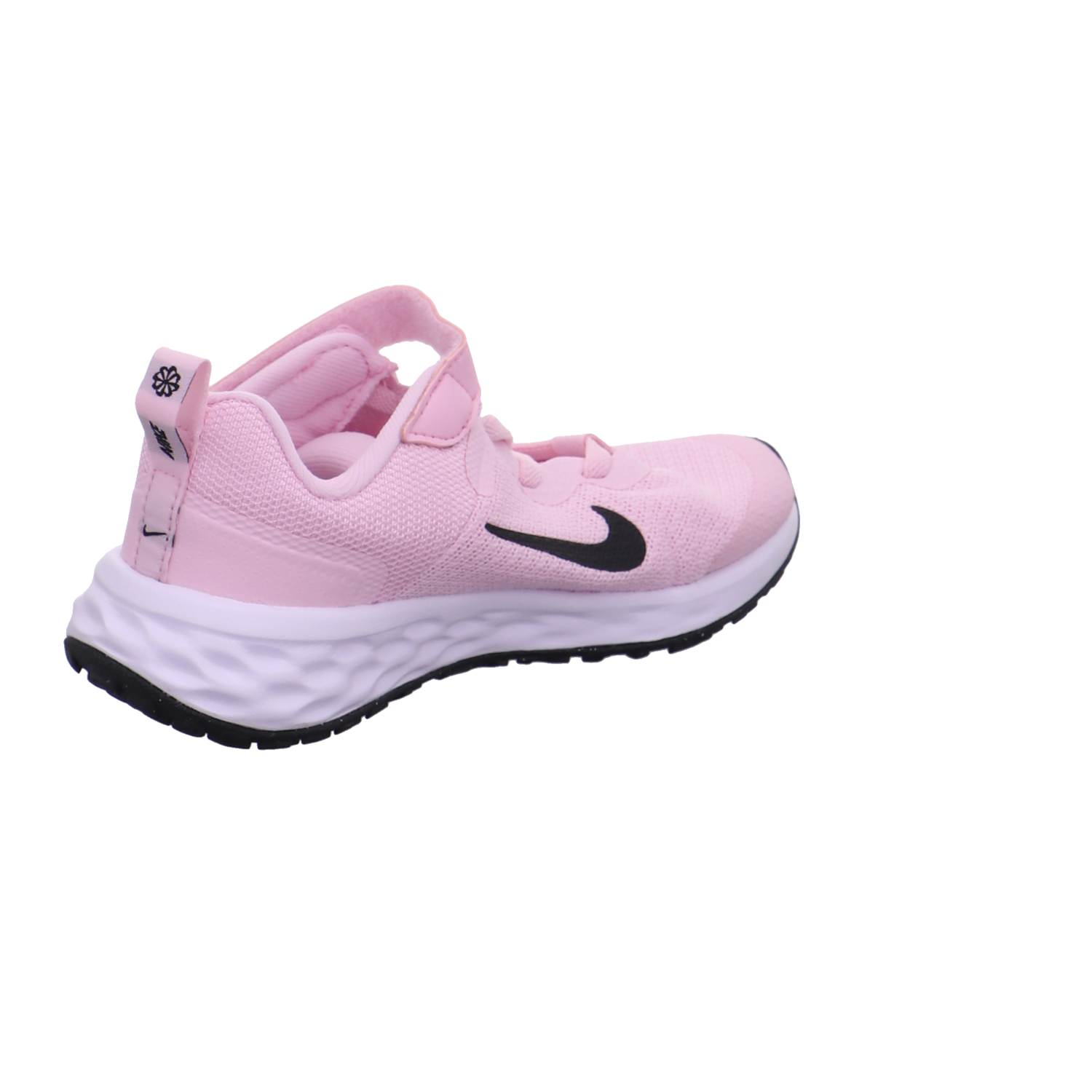 Nike Sneaker pink Bild5