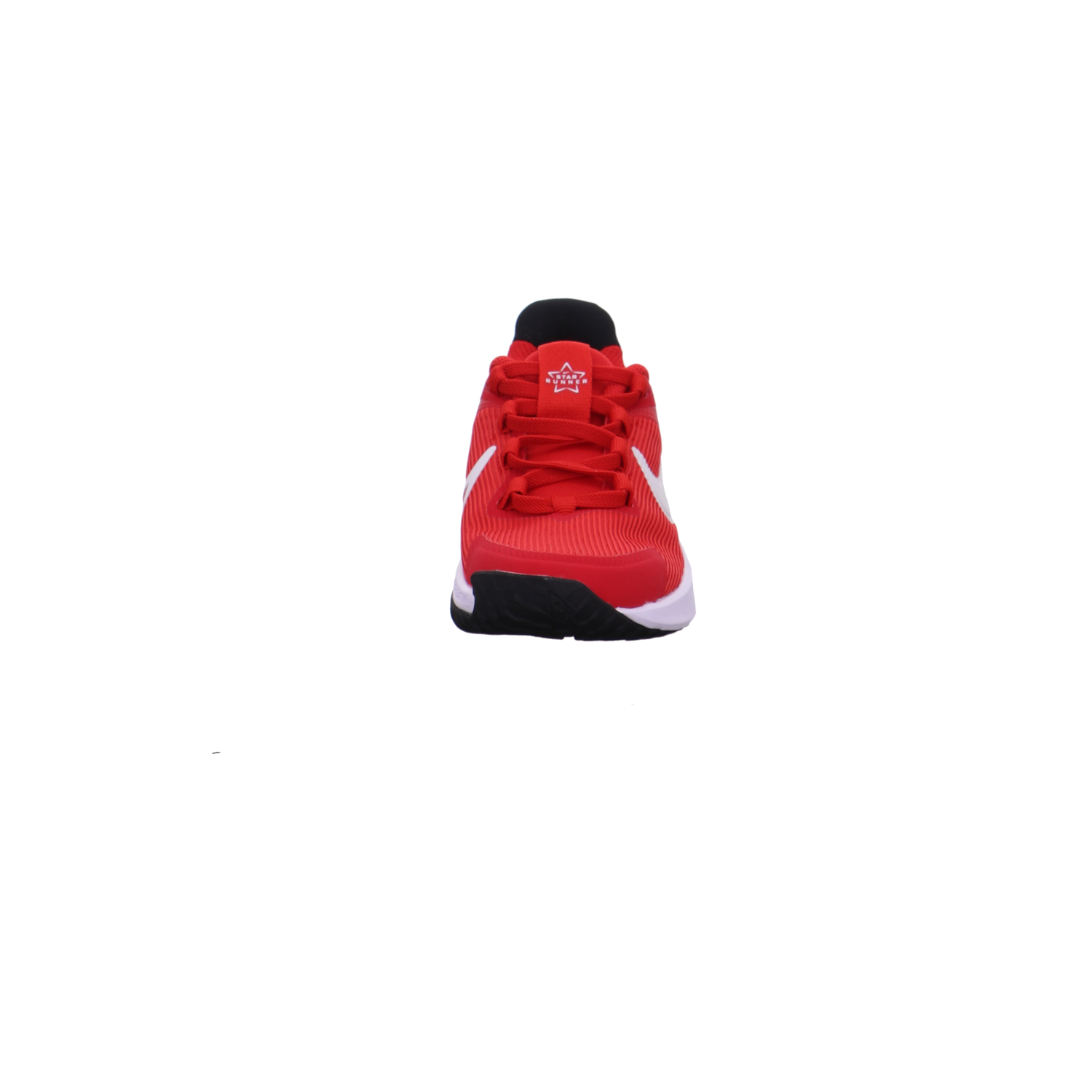 Nike Sneaker rot kombi Bild3