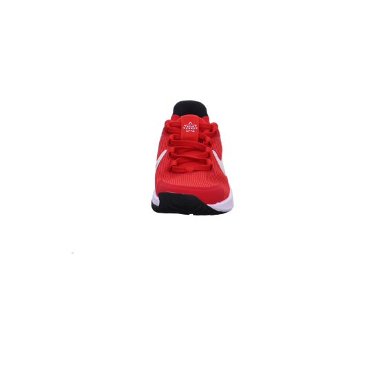 Nike Sneaker rot kombi Bild3