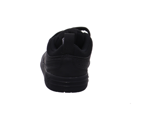 Nike Sneaker schwarz Bild3
