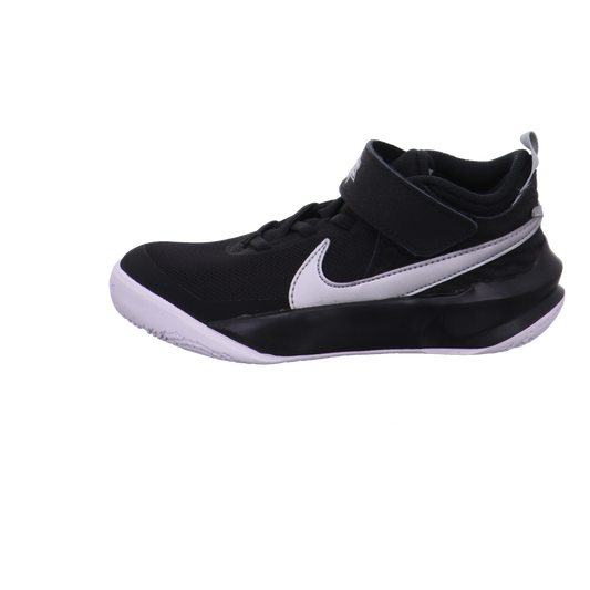 Nike Sneaker schwarz kombi Bild1