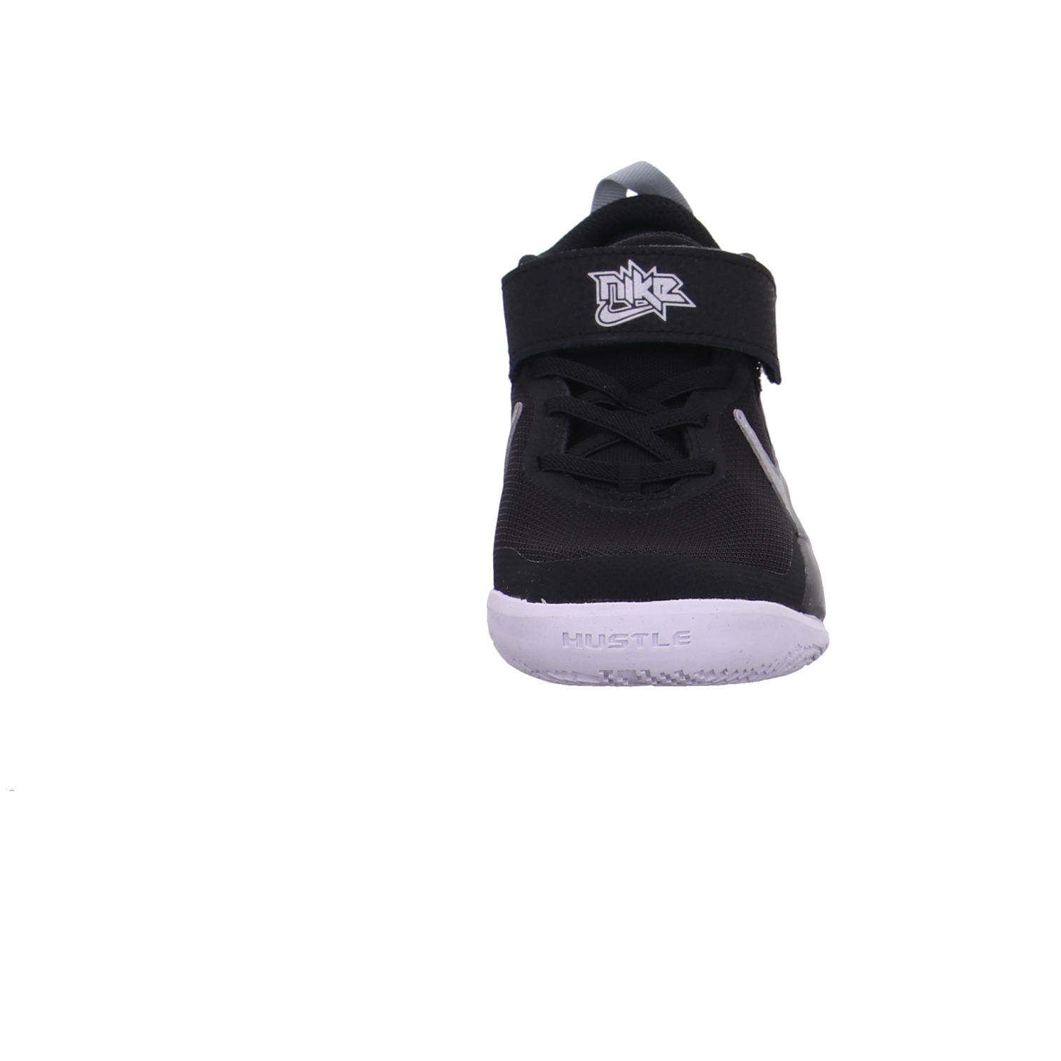 Nike Sneaker schwarz kombi Bild3