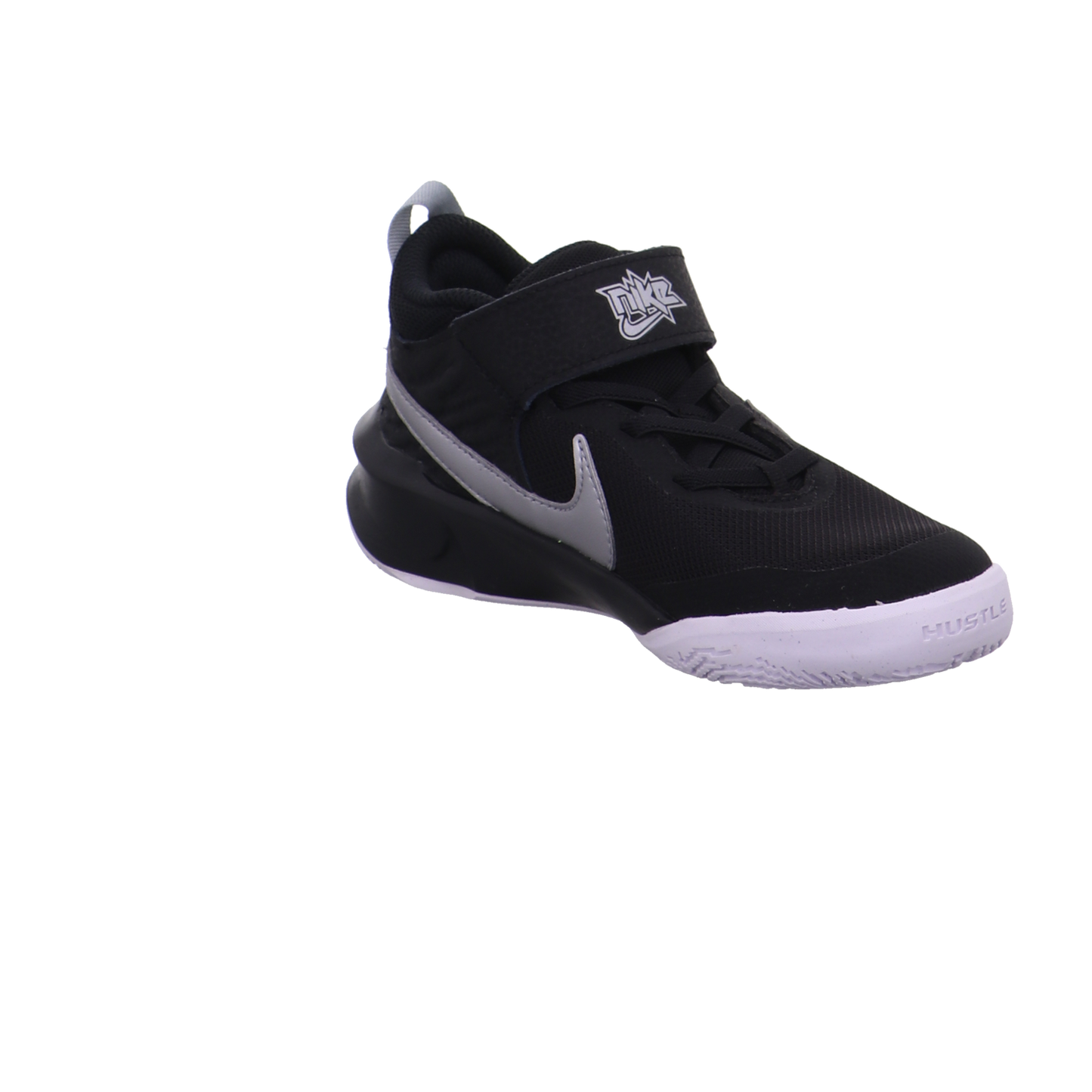 Nike Sneaker schwarz kombi Bild7
