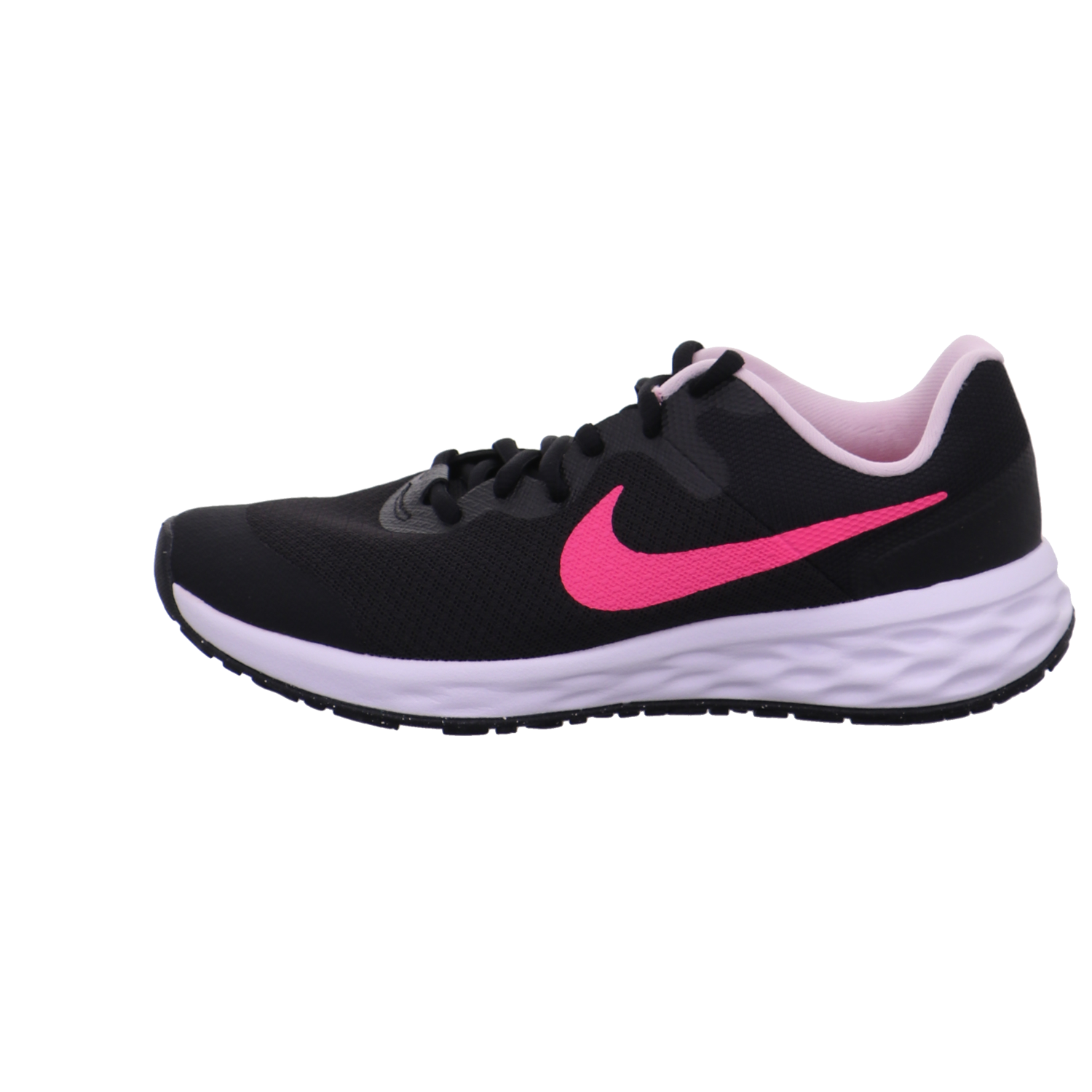 Nike Sneaker schwarz kombi Bild1