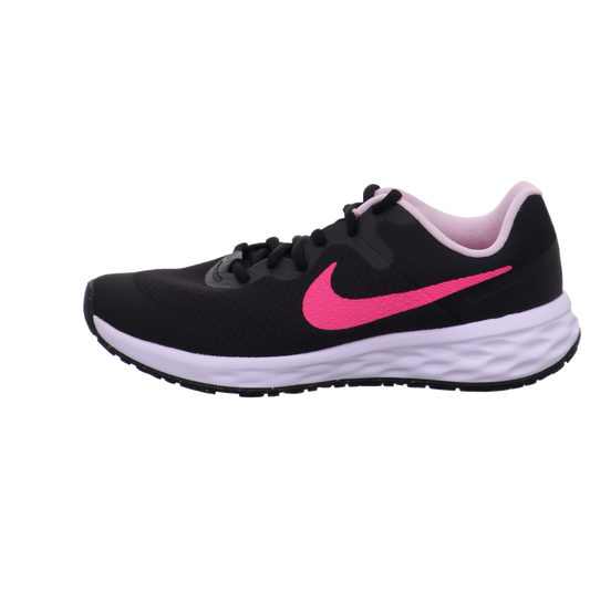 Nike Sneaker schwarz kombi Bild1