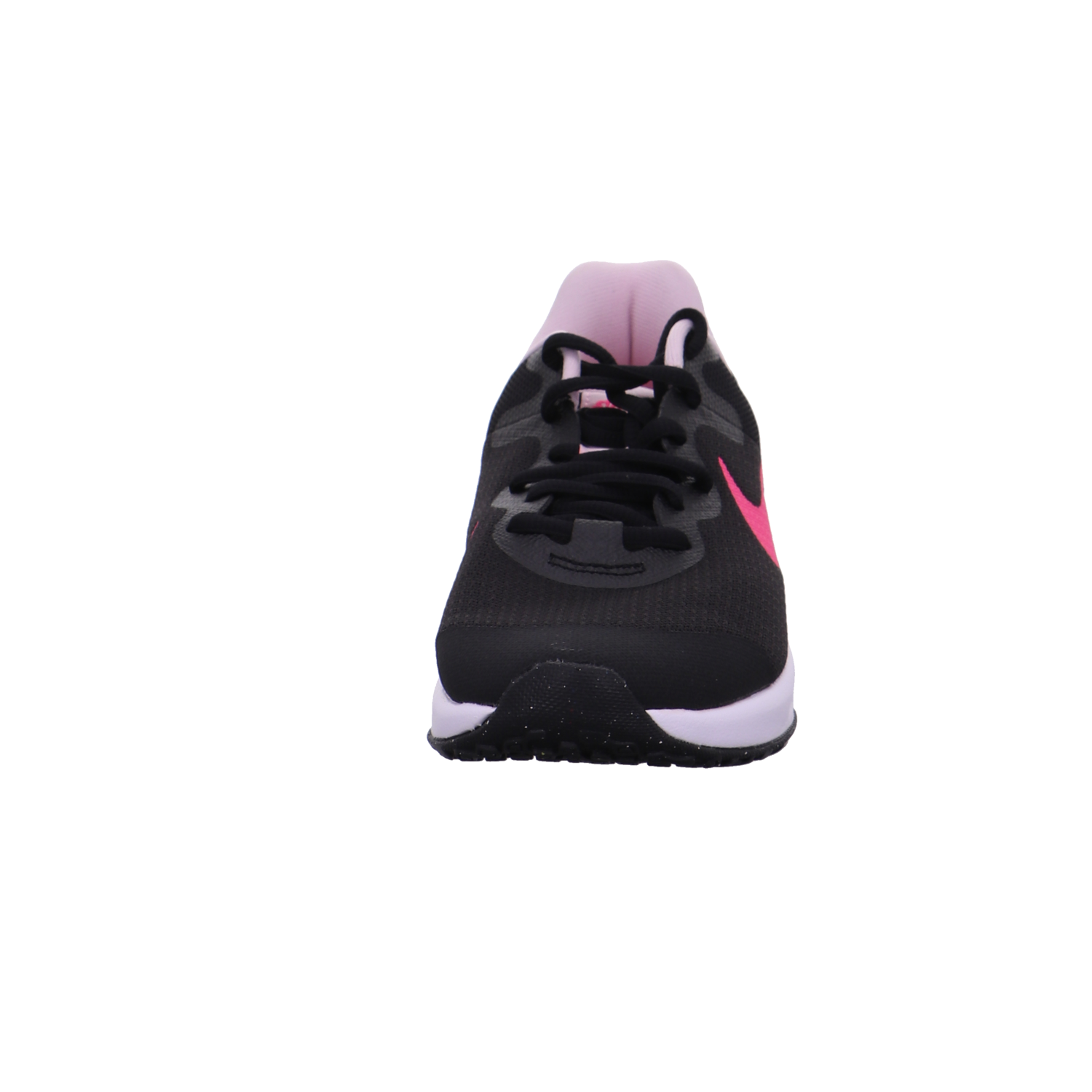 Nike Sneaker schwarz kombi Bild3