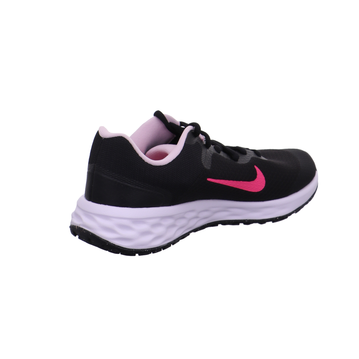 Nike Sneaker schwarz kombi Bild5