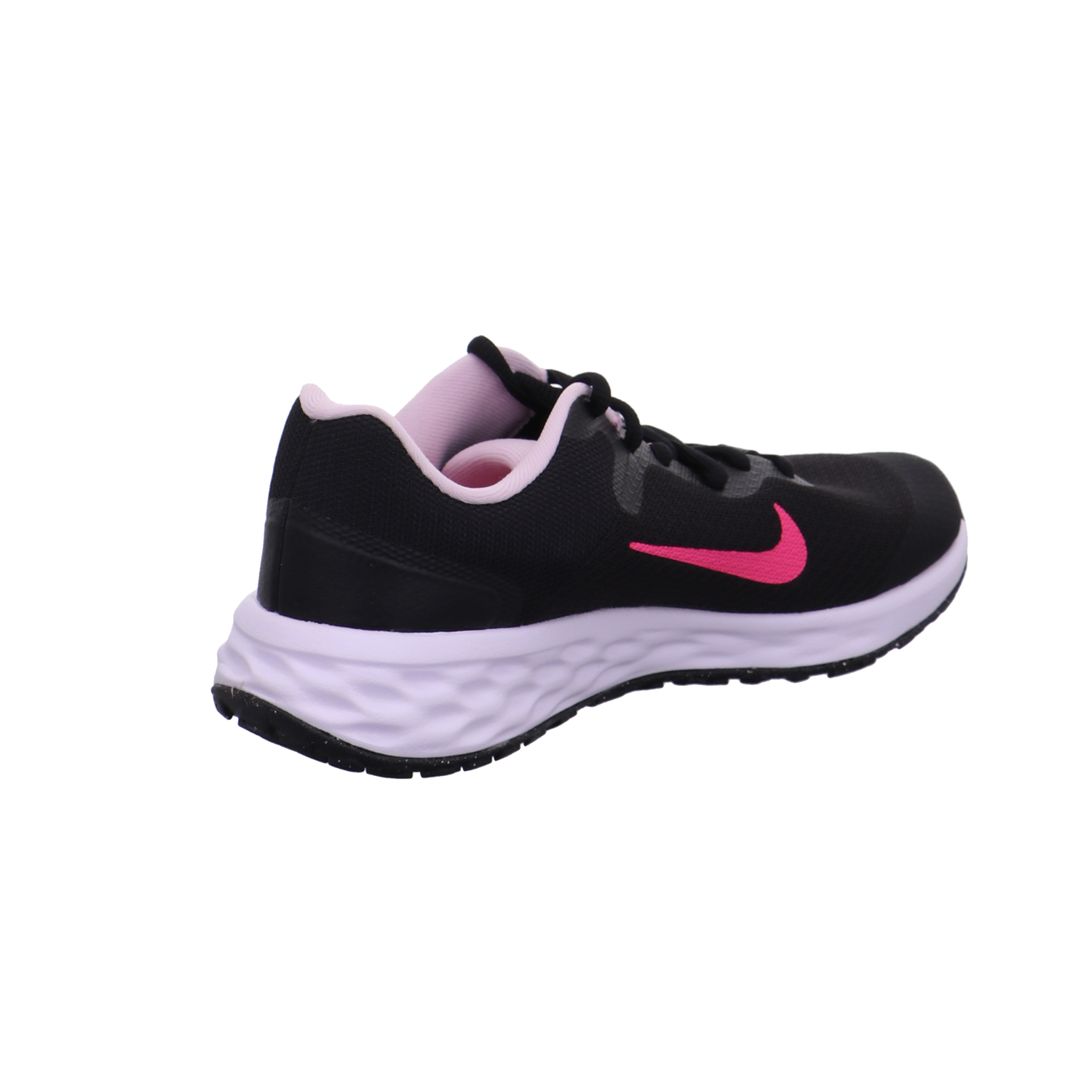 Nike Sneaker schwarz kombi Bild5