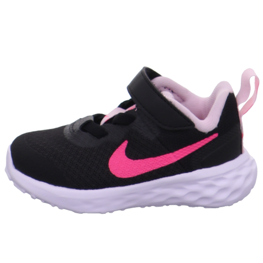 Nike Sneaker schwarz kombi Bild1