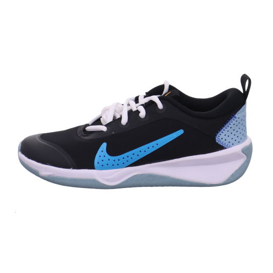 Nike Sneaker schwarz kombi Bild1
