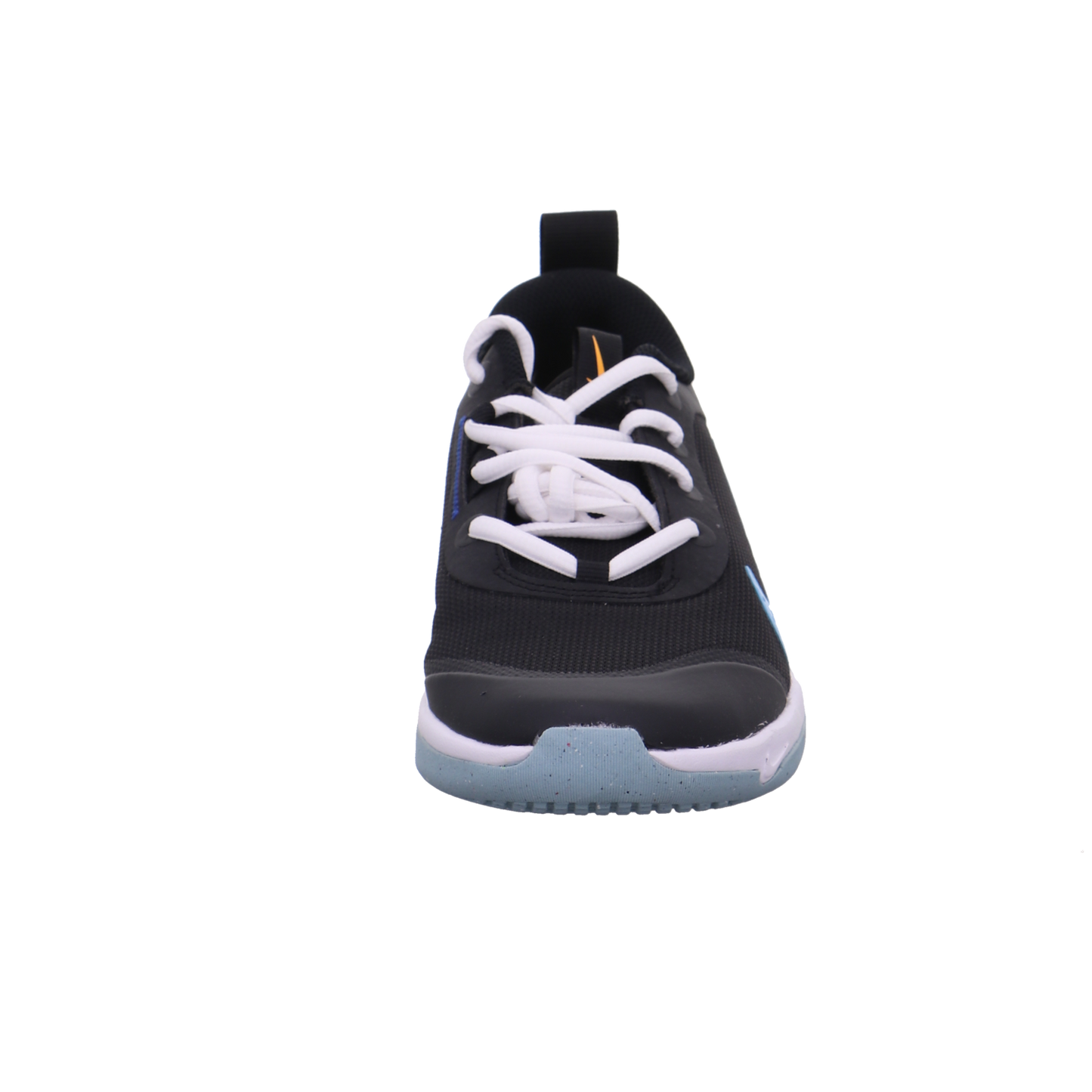 Nike Sneaker schwarz kombi Bild3