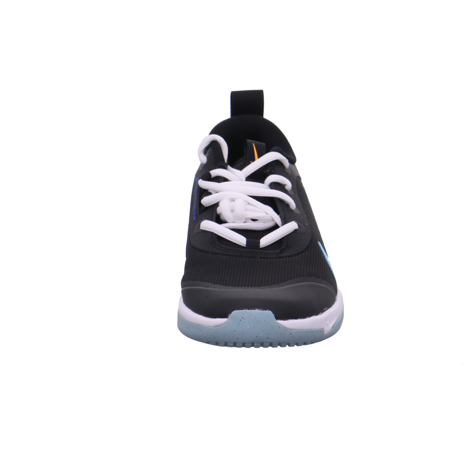 Nike Sneaker schwarz kombi Bild3