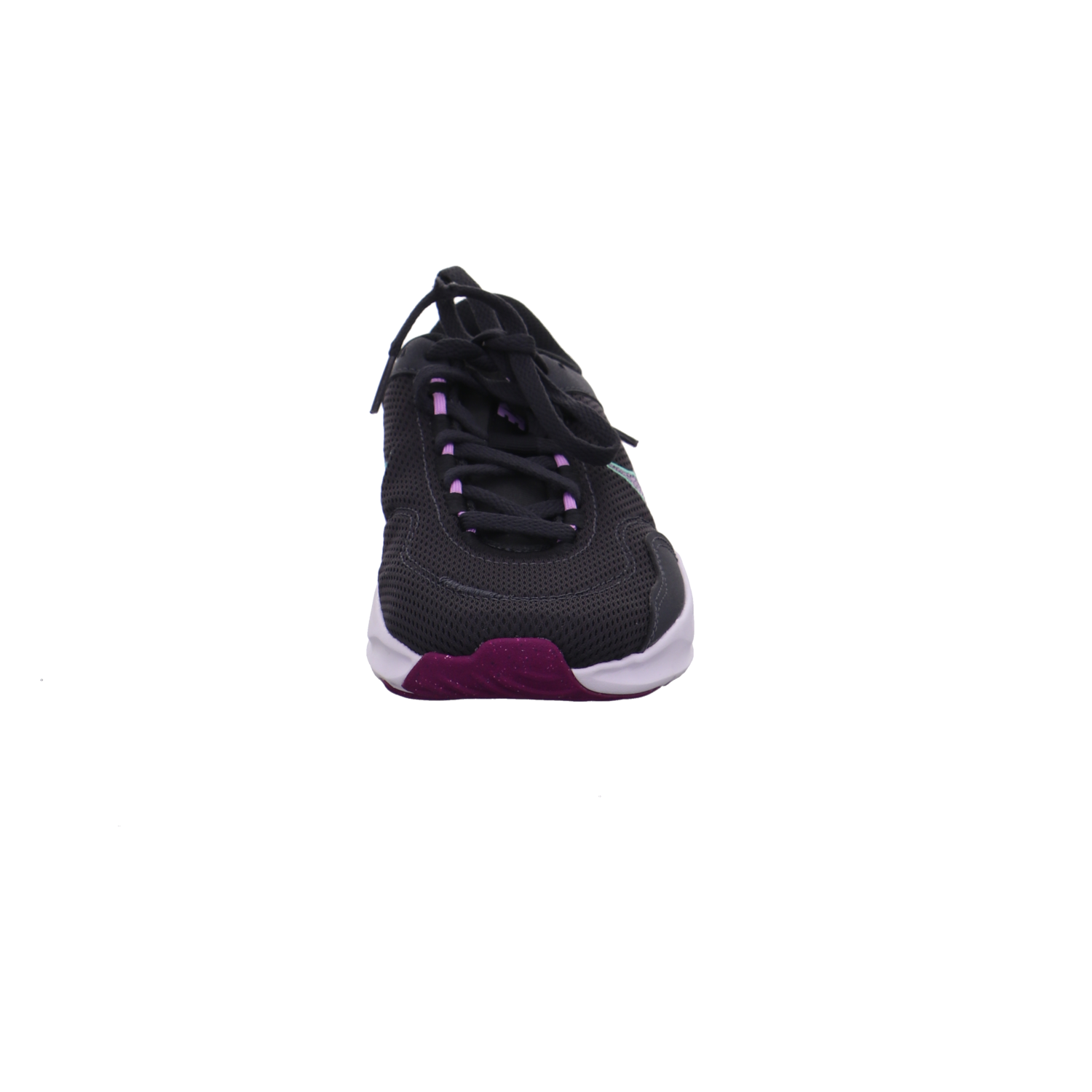 Nike Sneaker schwarz kombi Bild3
