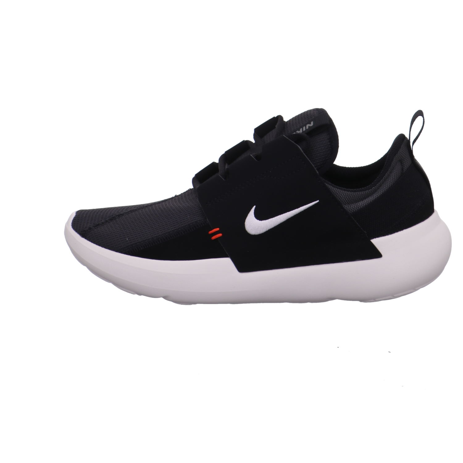 Nike Sneaker schwarz kombi Bild1