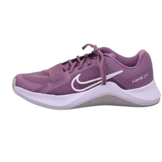 Nike Sneaker viola lila Bild1