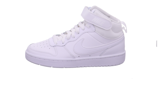 Nike Sneaker weiß Bild1