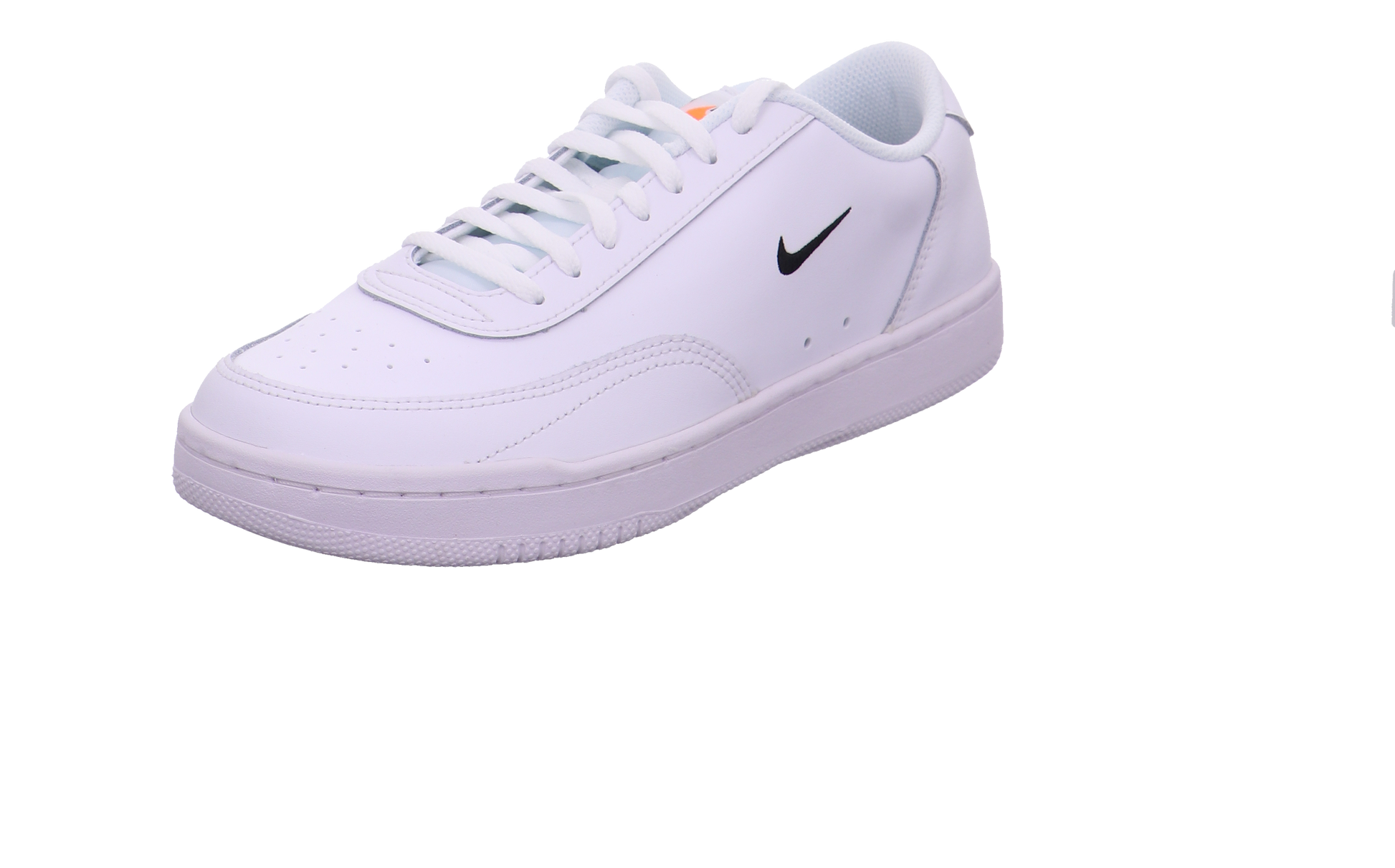 Nike Sneaker weiß Bild5