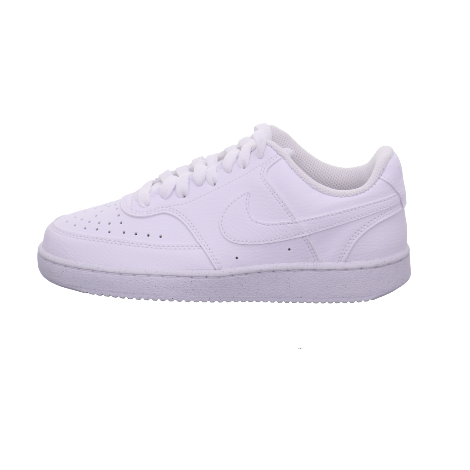 Nike Sneaker weiß Bild1