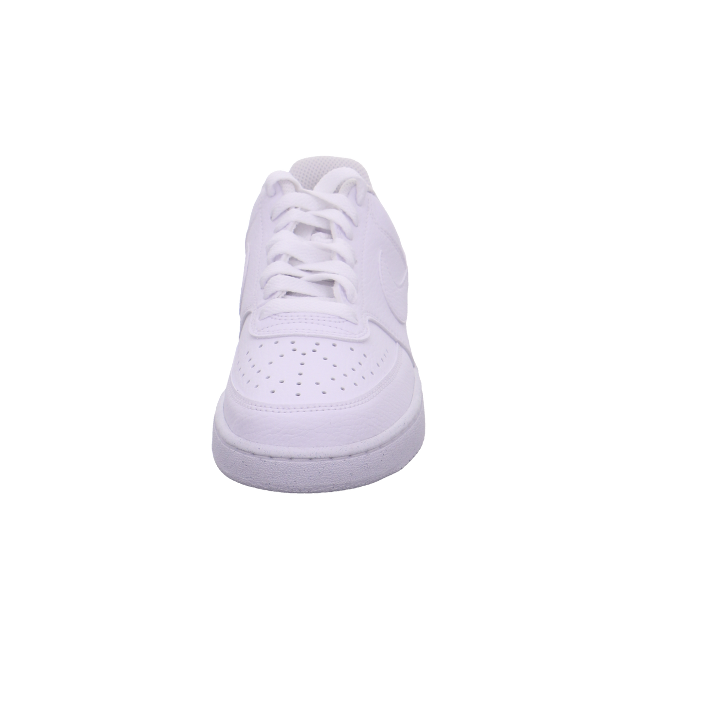 Nike Sneaker weiß Bild3
