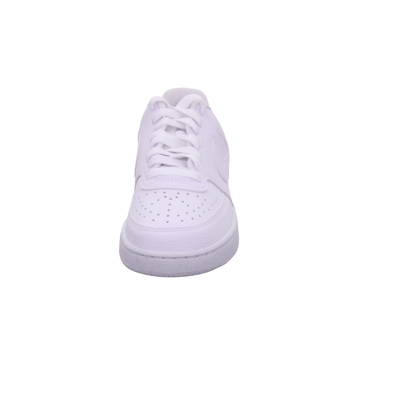 Nike Sneaker weiß Bild3