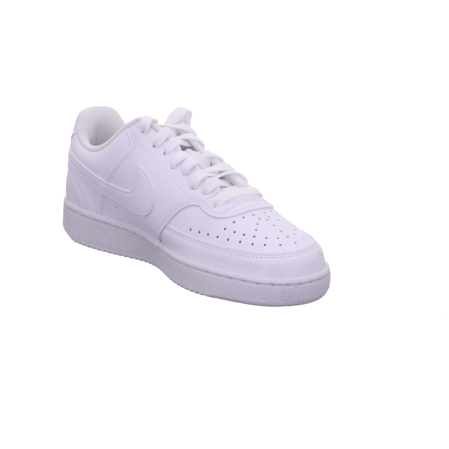 Nike Sneaker weiß Bild7