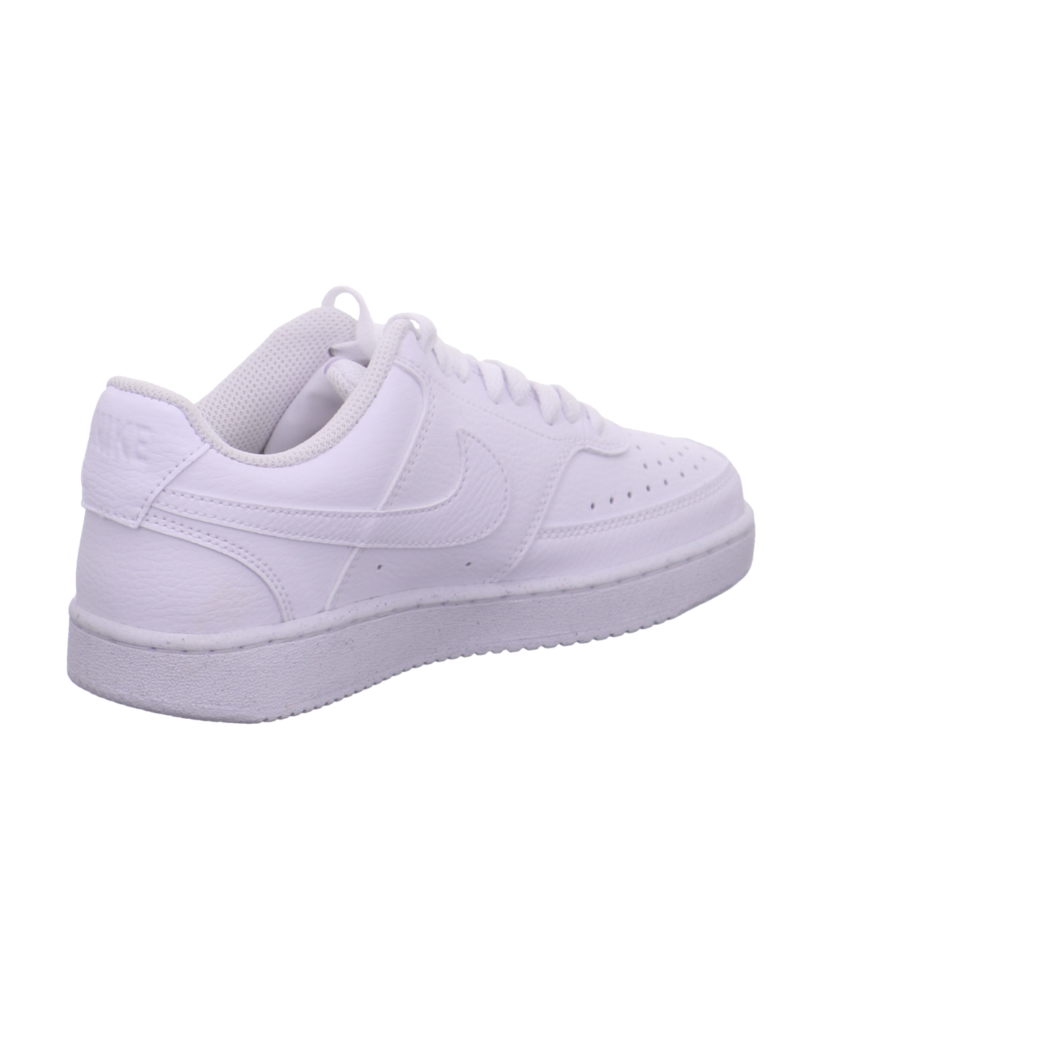 Nike Sneaker weiß Bild5