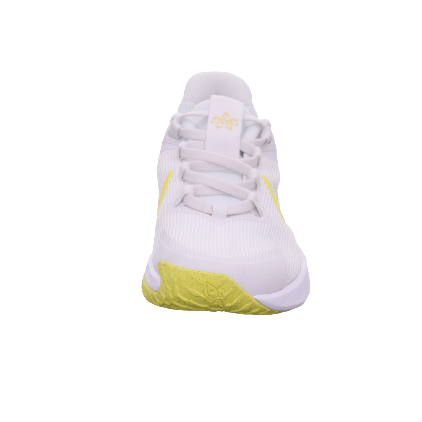 Nike Sneaker weiß kombi Bild3