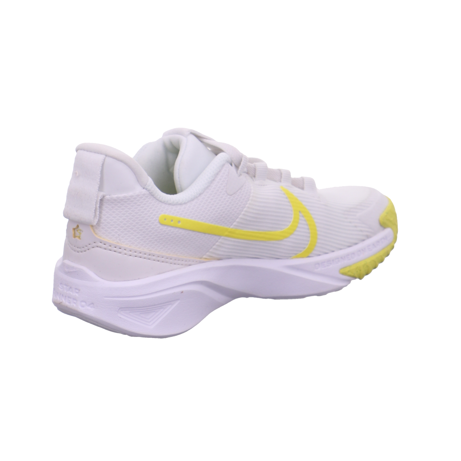 Nike Sneaker weiß kombi Bild5