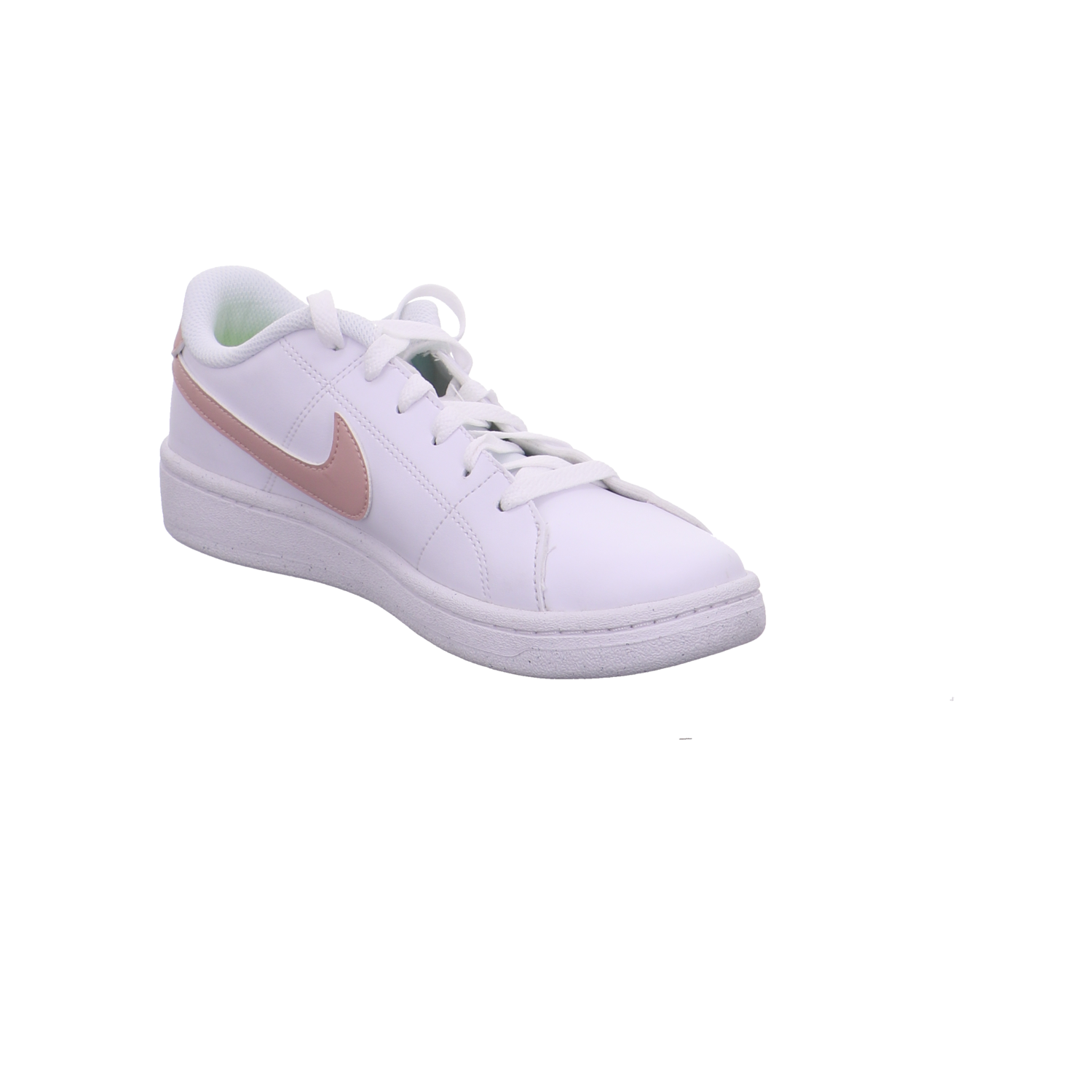 Nike Sneaker weiß kombi Bild7