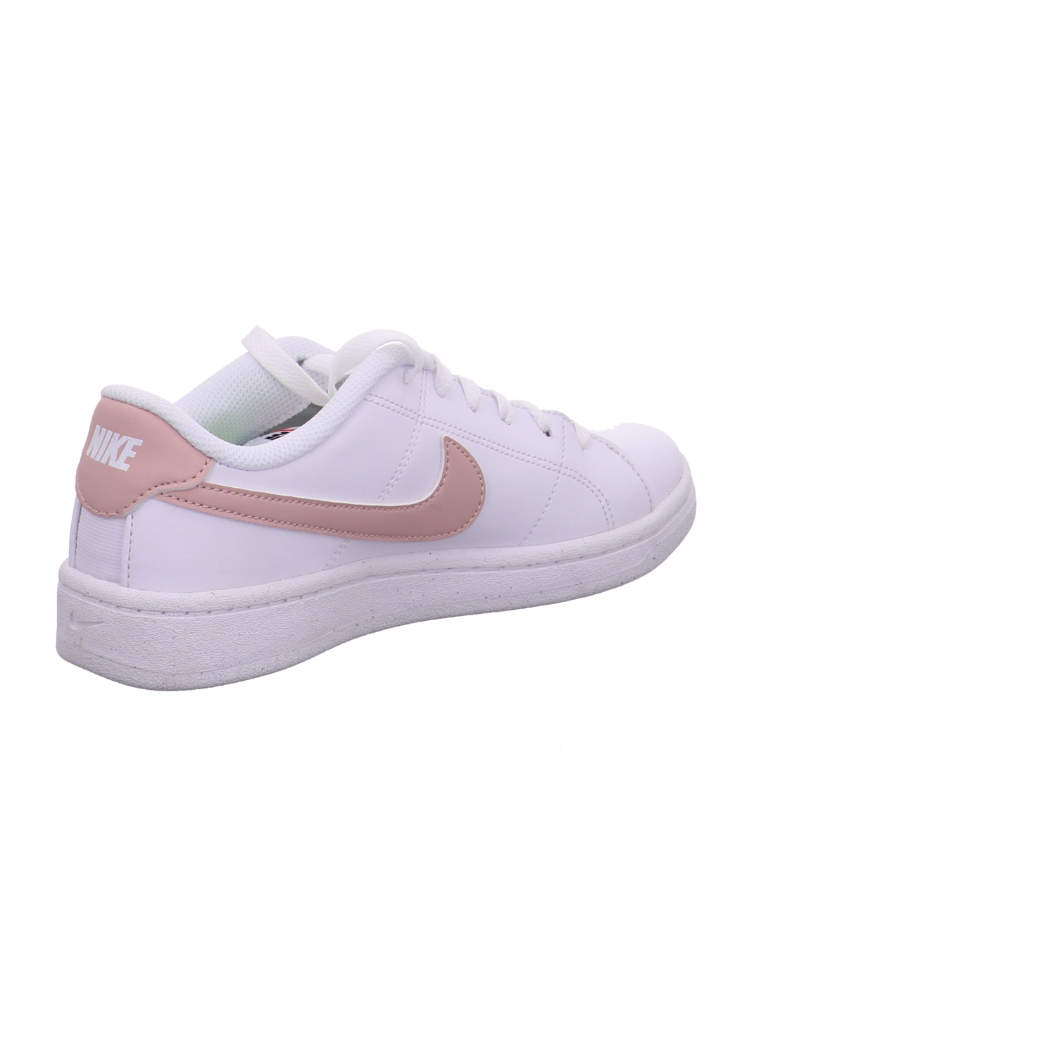 Nike Sneaker weiß kombi Bild5