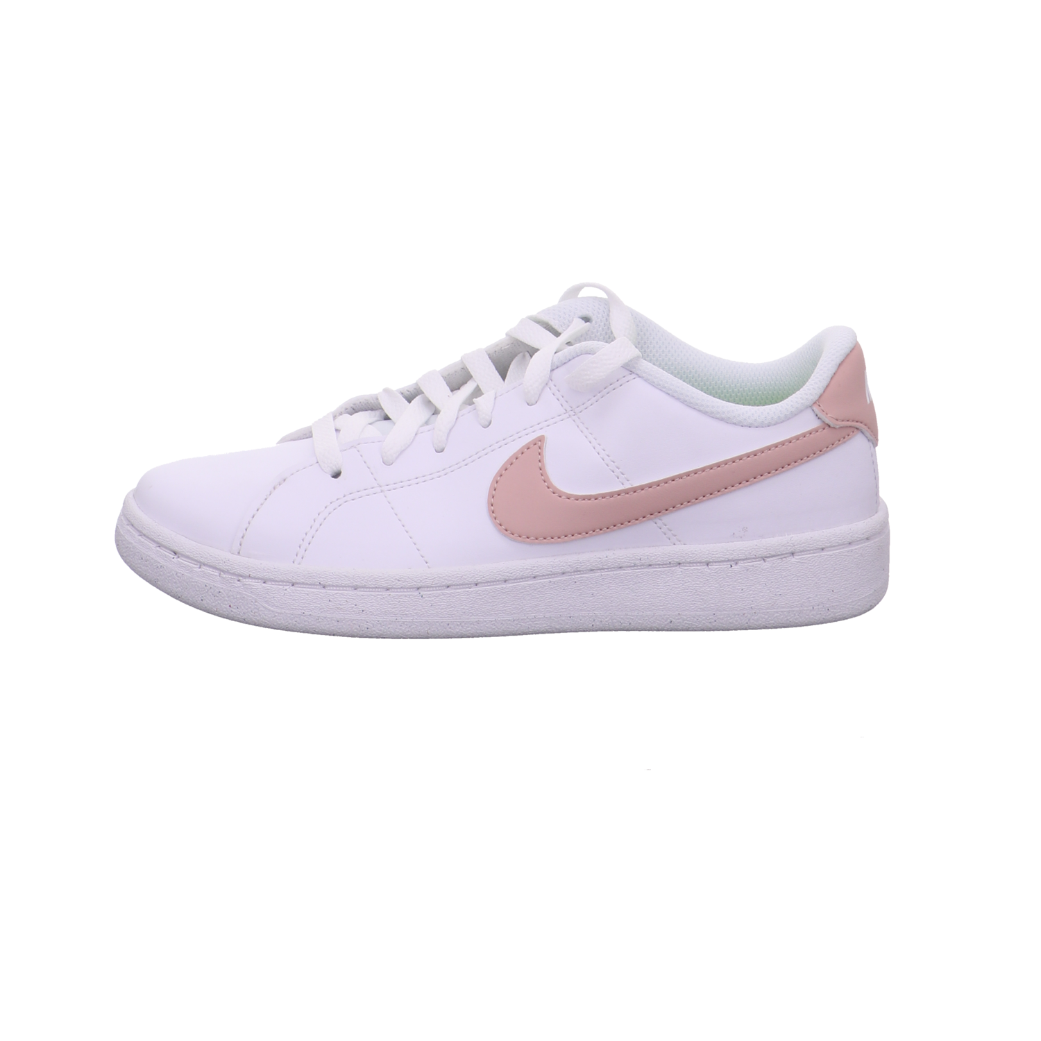 Nike Sneaker weiß kombi Bild1