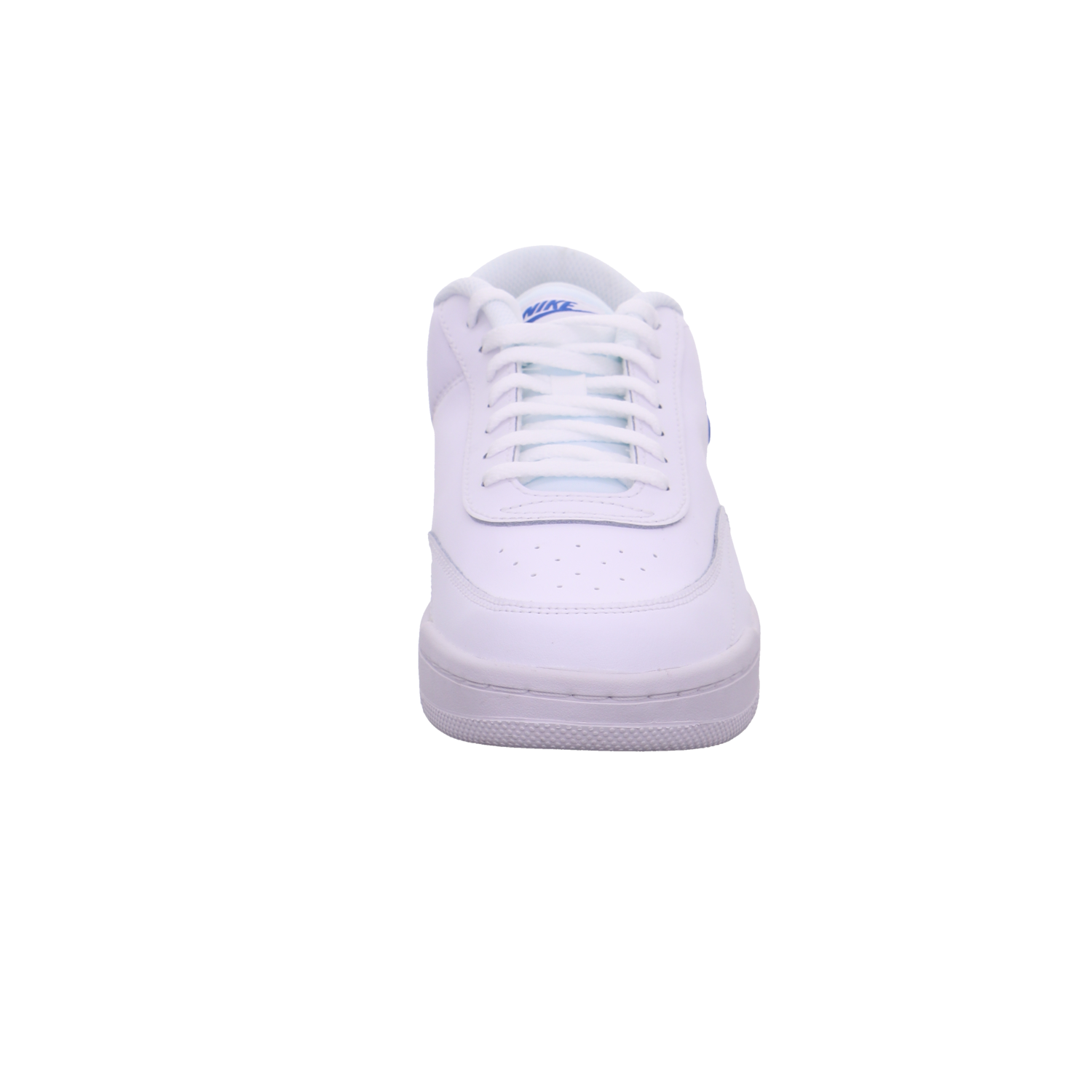 Nike Sneaker weiß kombi Bild3