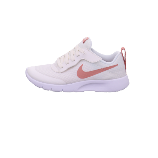 Nike Sneaker weiß rosa/rot Bild1