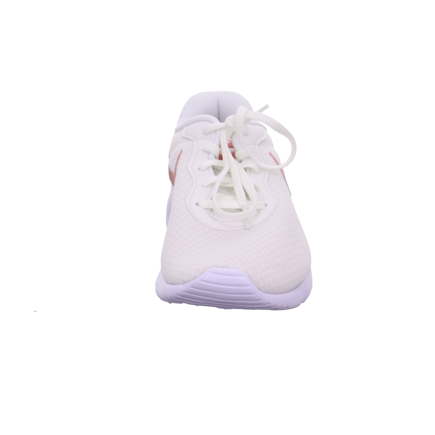 Nike Sneaker weiß rosa/rot Bild3