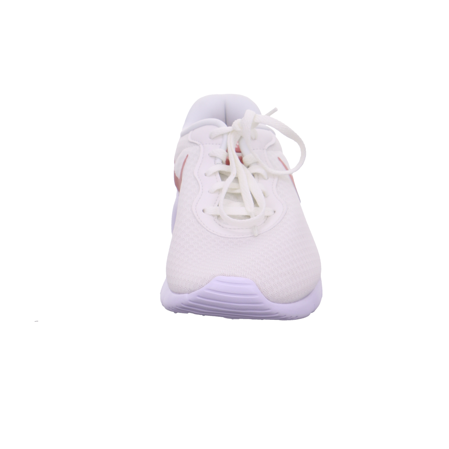 Nike Sneaker weiß rosa/rot Bild3