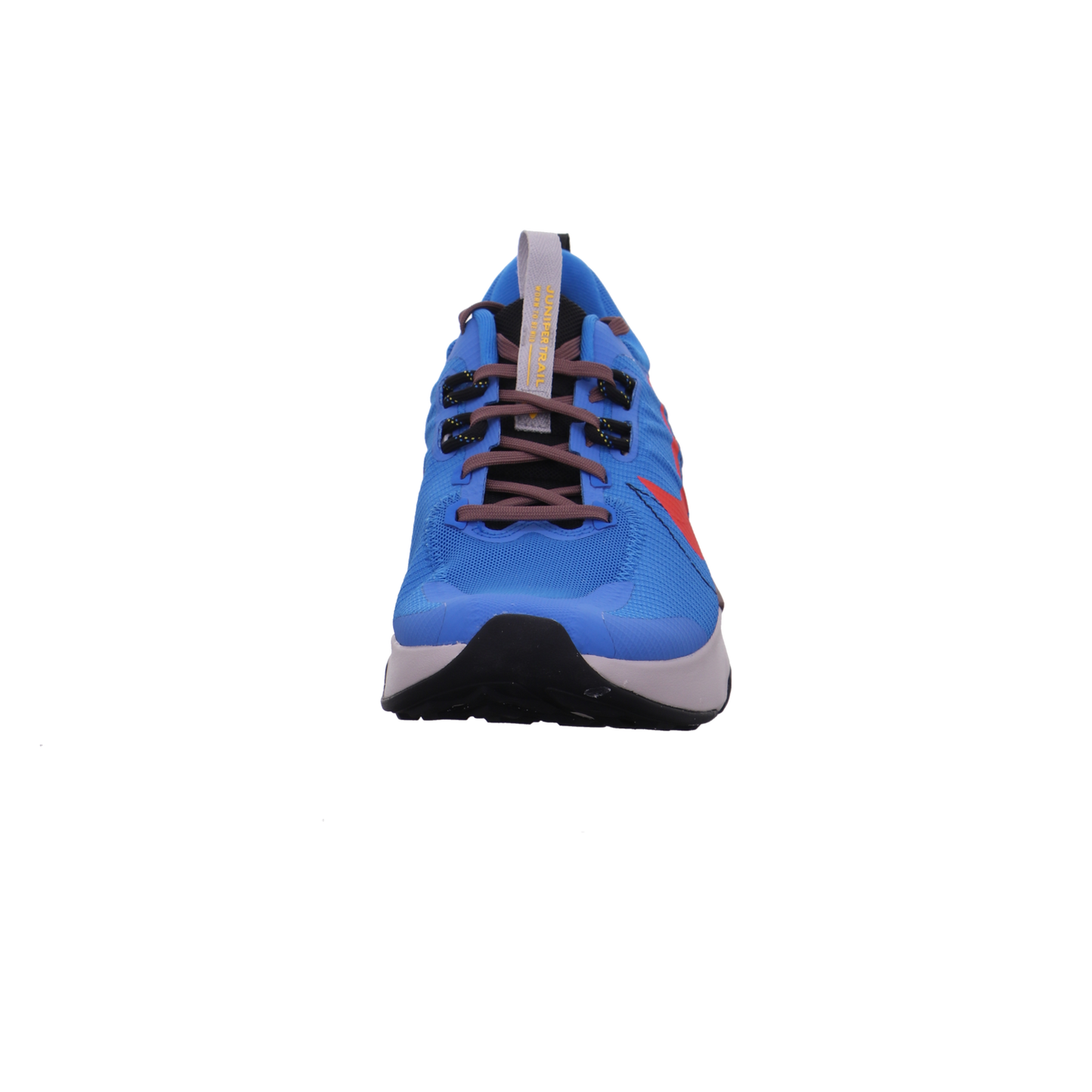 Nike Training und Hallenschuhe blau kombi Bild3