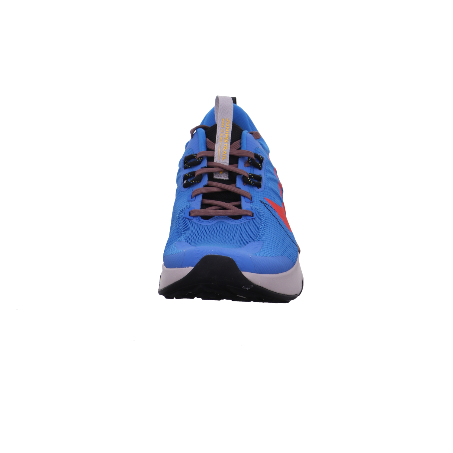 Nike Training und Hallenschuhe blau kombi Bild3