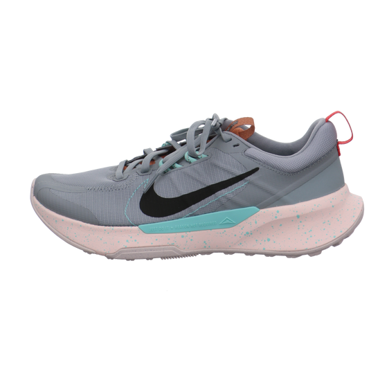 Nike Training und Hallenschuhe grün kombi Bild1