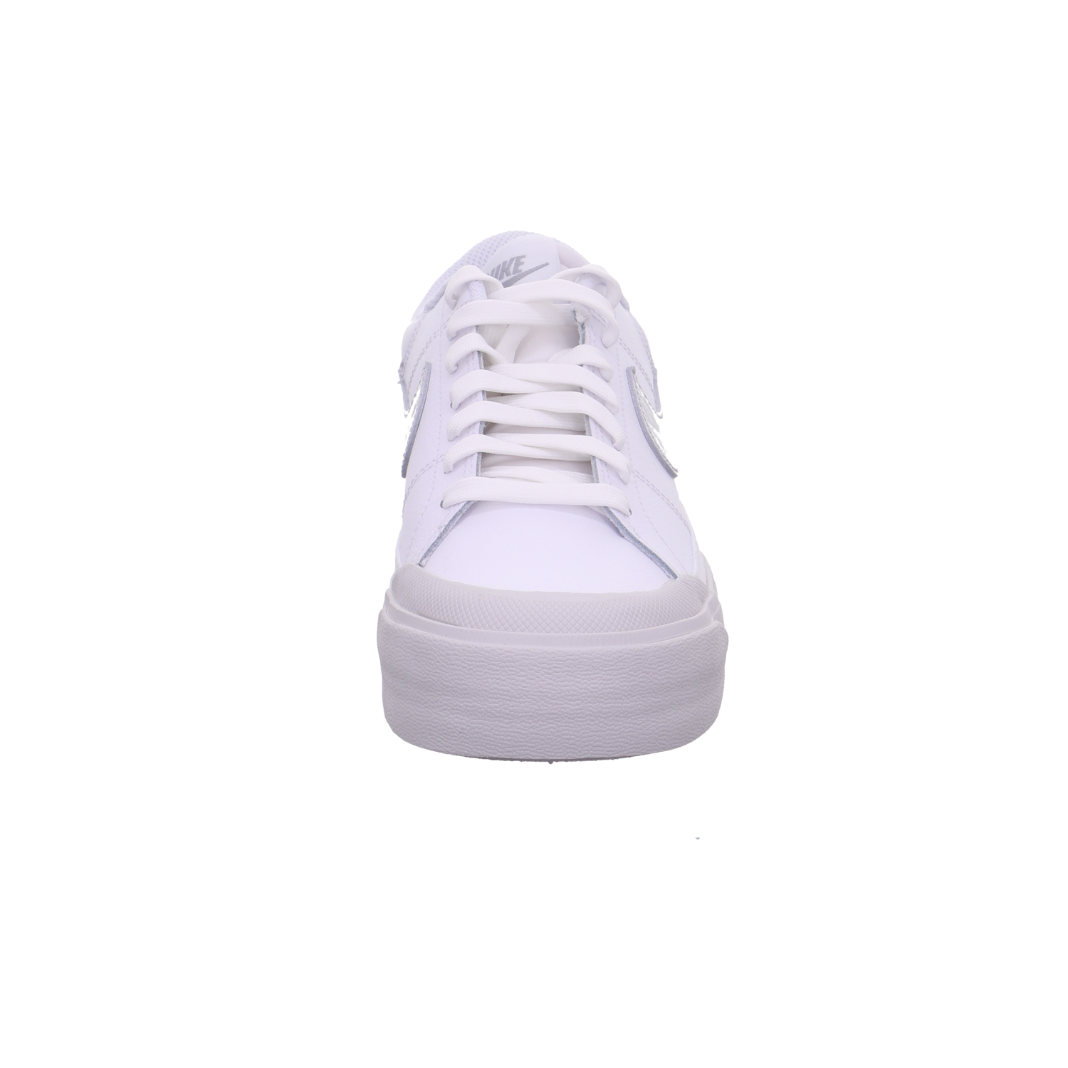 Nike WMNS COURT LEGACY LIFT weiß kombi Bild3