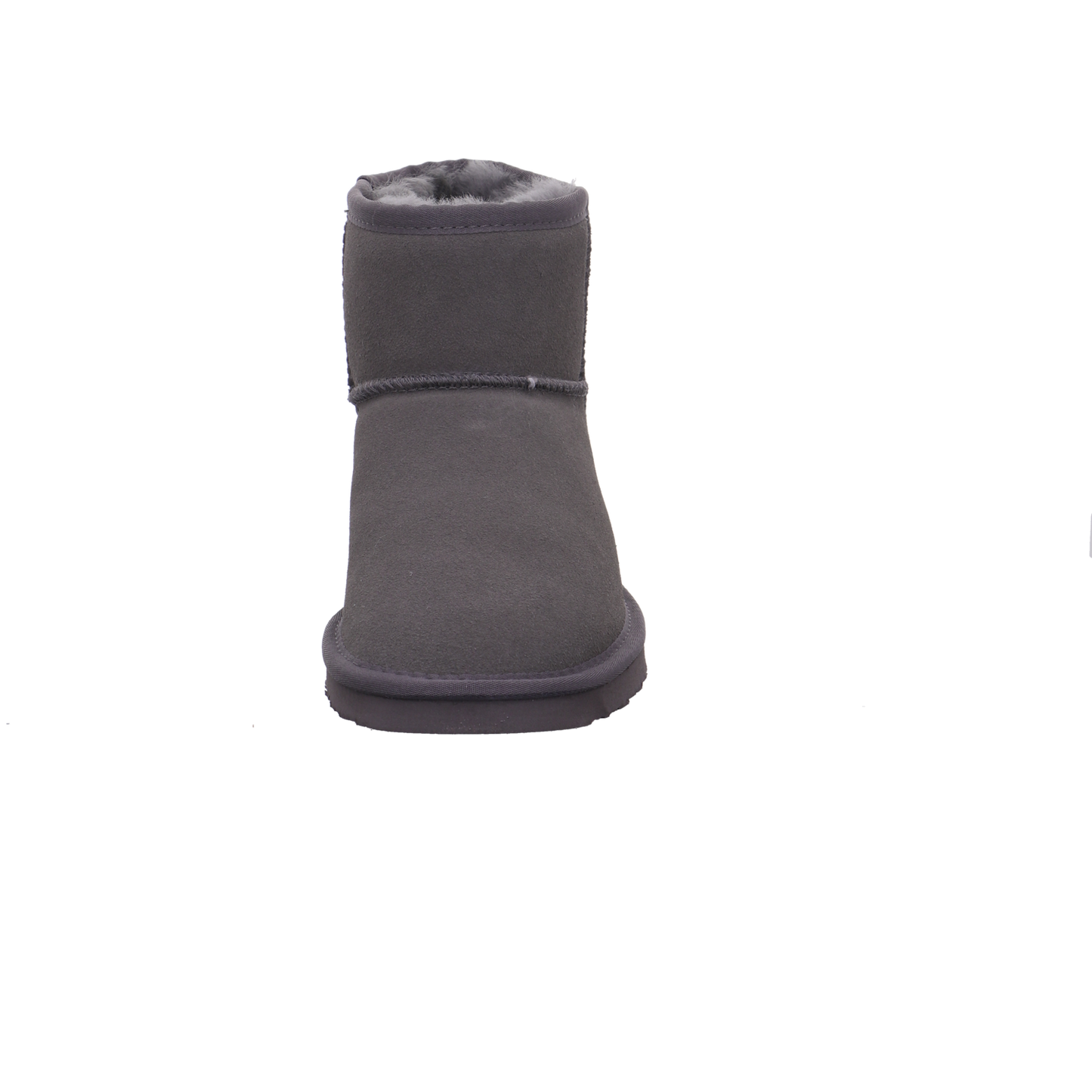 Piece of mind  hell-grau Bild3